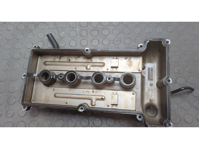 Клапанная крышка двигателя ДВС  Chevrolet Spark 2009-2016      