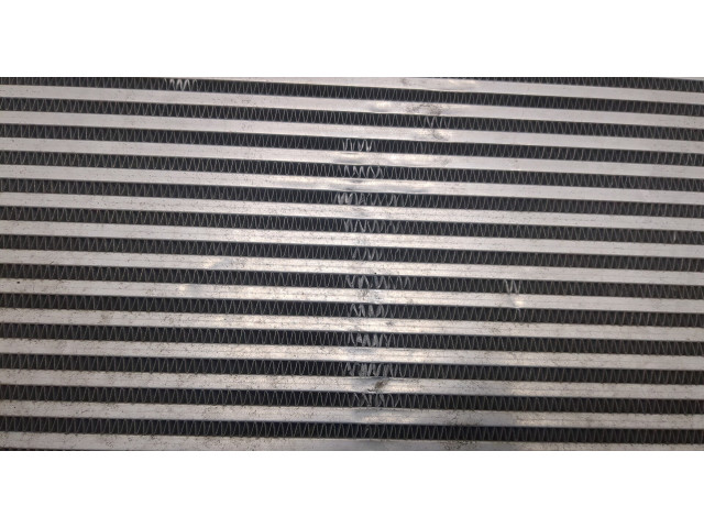 Интеркулер  Volkswagen Jetta 5 2004-2010       