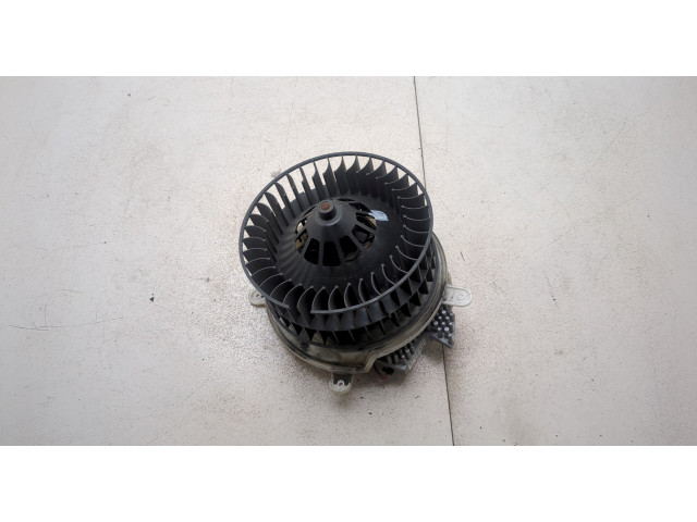 Моторчик печки  Mercedes E W210 1995-2002        