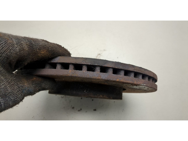 Диск тормозной  KIA Ceed 2007-2012   передний         