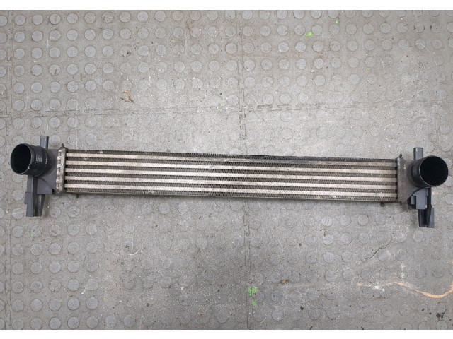 Интеркулер Skoda Rapid 6R0145805