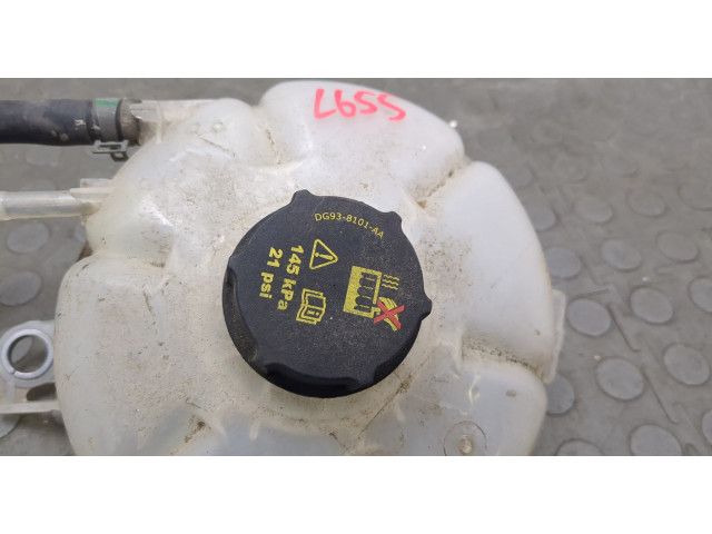 Бачок расширительный  Ford Bronco Sport 2020-2024 LX618A080   