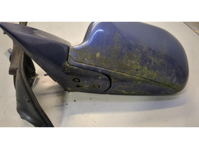 Зеркало боковое Mitsubishi Galant 1997-2003 левое