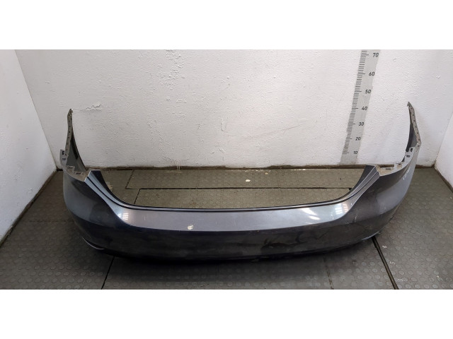 Бампер Volkswagen Jetta 6 2010-2018 задний 5C6807421, 5C6807433C