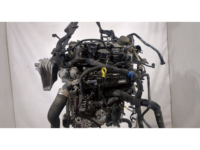 Генератор Buick Encore GX 2019-2024