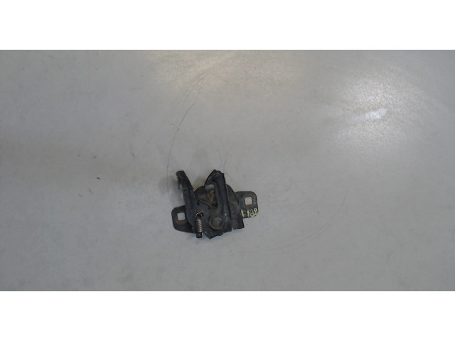 Замок капота Jeep Liberty 2002-2006