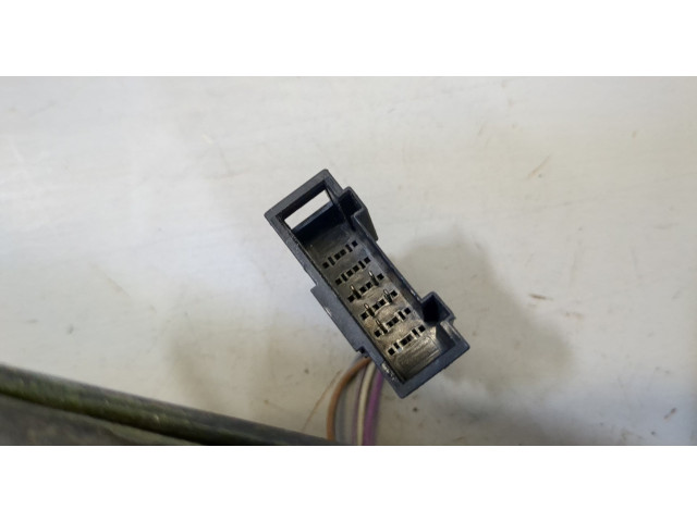 Зеркало боковое  Volkswagen Golf 4 1997-2005  левое           