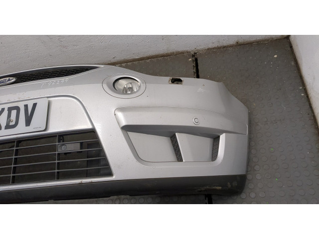 Бампер  Ford S-Max 2006-2010 передний   