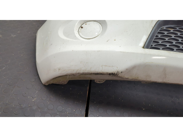 Бампер  KIA Picanto 2004-2011 передний   