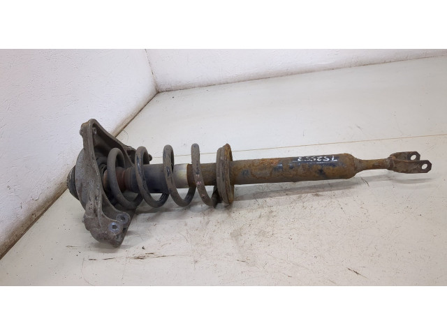 Стойка амортизатора  Audi A6 (C6) 2004-2011 4F0413031BR, 4F0411105CD     