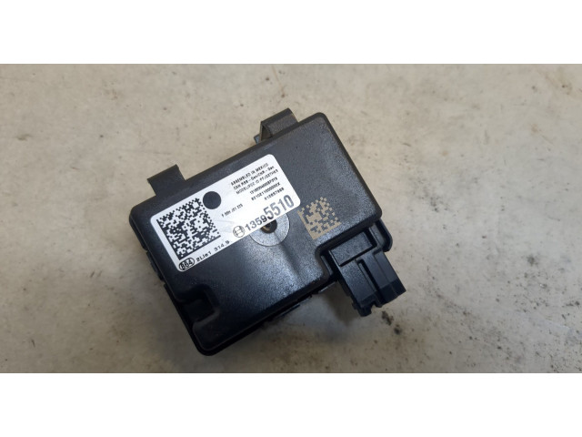 Блок комфорта  Chevrolet Equinox 2017-2021      13595510  