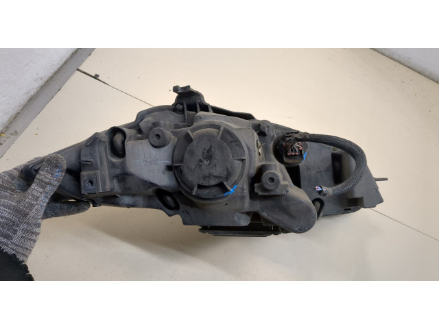 Фара передняя Jaguar XF 2007-2015 левая