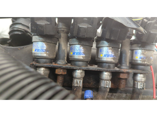 Генератор  Citroen C4 Picasso 2006-2013           