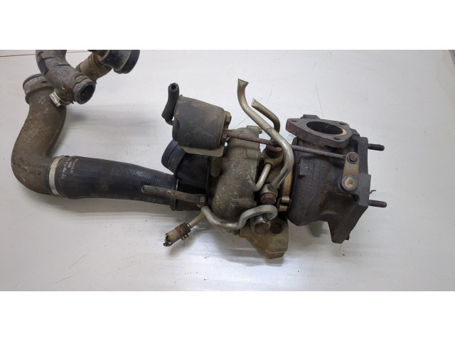  Турбина  Porsche Cayenne 2002-2010             