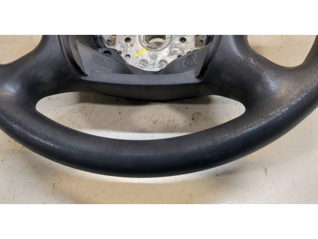 Руль Skoda Octavia (A5) 2004-2008