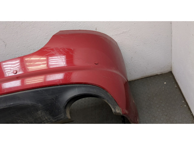 Бампер Jaguar XF 2007-2015 задний C2Z14002XXX, CX2317A958AA0XXX