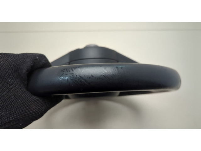 Руль Mazda 3 (BP) 2019-2025