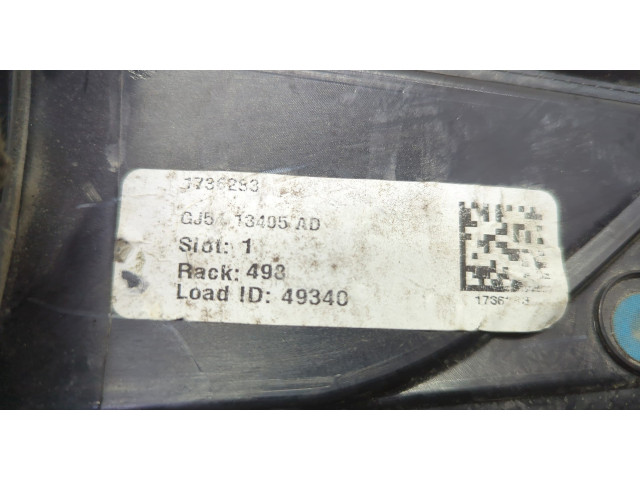 Задний фонарь     GJ513405AD     