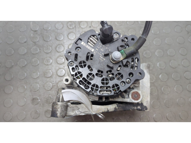 Генератор Volkswagen Touareg 2006-2010