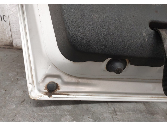 Замок багажника  Skoda Octavia Tour 1996-2011       