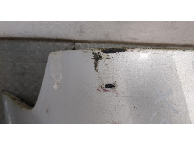 Бампер Saab 9-3 2007-2011 задний