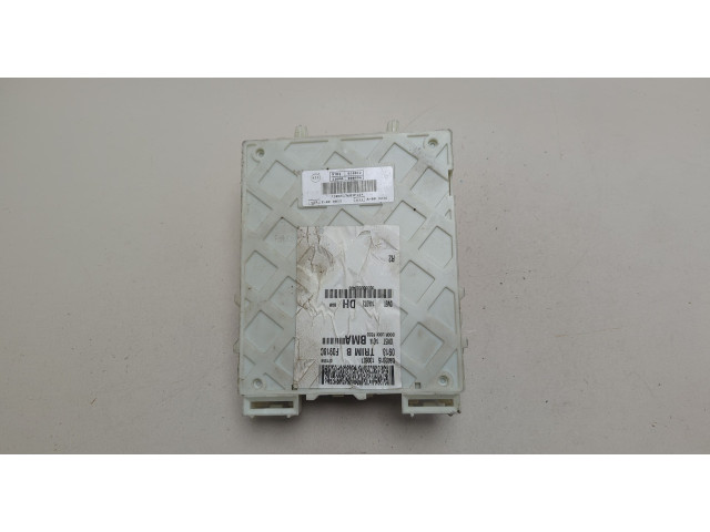 Блок предохранителей  Ford Focus 3 2011-2015         