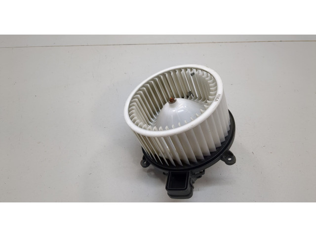 Моторчик печки  Buick Encore GX 2019-2024 42737329    42737329   