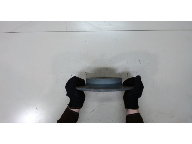 Диск тормозной  Buick Encore GX 1.3  задний    13507431      