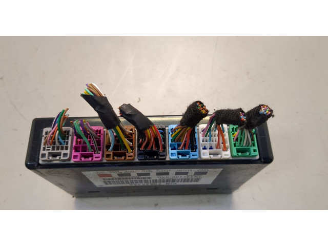 Блок комфорта  Opel Antara 2006-2015      20935350  