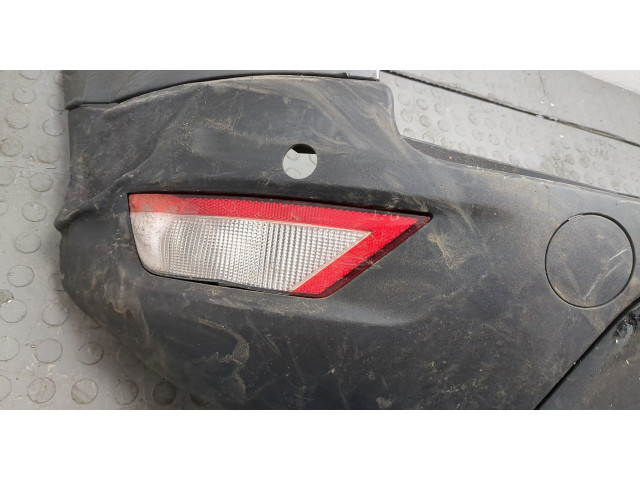 Бампер Ford EcoSport 2017-2023 задний 2251044, SVGN1517K823EA5YZ9