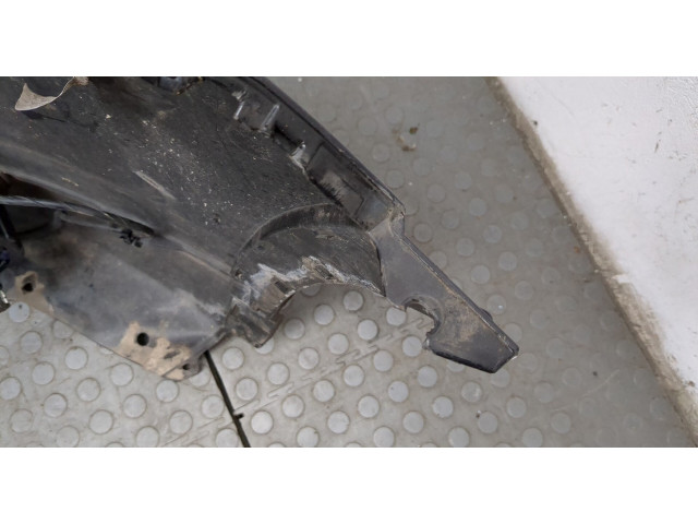 Бампер  Nissan Qashqai 2013-2019 передний   