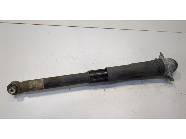 Стойка амортизатора Volkswagen Golf 7 2012-2017 1.4 бензин