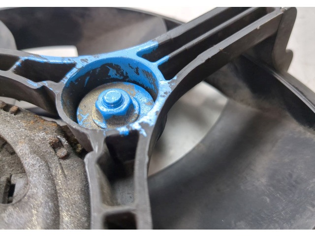 Вентилятор радиатора Audi A6 (C5) 1997-2005