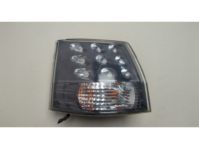 Задний фонарь 8330A379