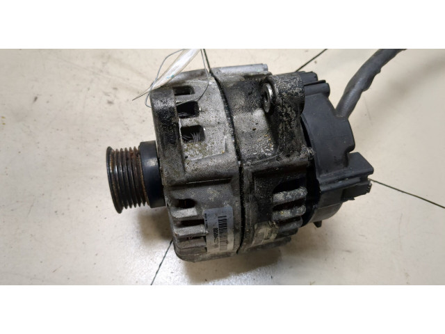 Генератор  Mercedes GL X166 2012-2016           