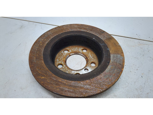 Диск тормозной BMW 1 F40 2019- .5 задний 1