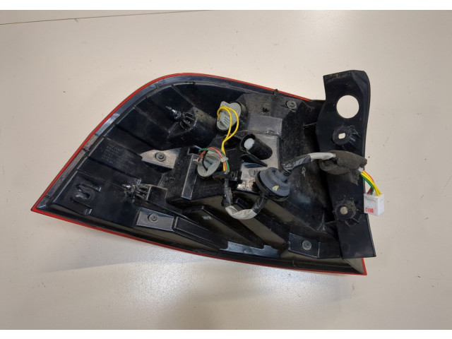 Задний фонарь     924021W210   KIA Pride 2011-2017 