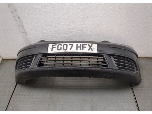 Бампер Volkswagen Golf Plus передний