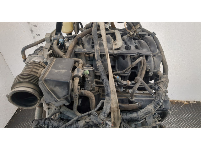 Стартер Infiniti QX80 2014-2017 5.6