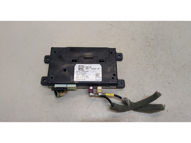 Блок комфорта  Ford Explorer 2015-2019      jb5t14g229ag  