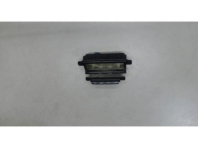 Дисплей бортового компьютера Nissan Elgrand 1997-2002 957101H300