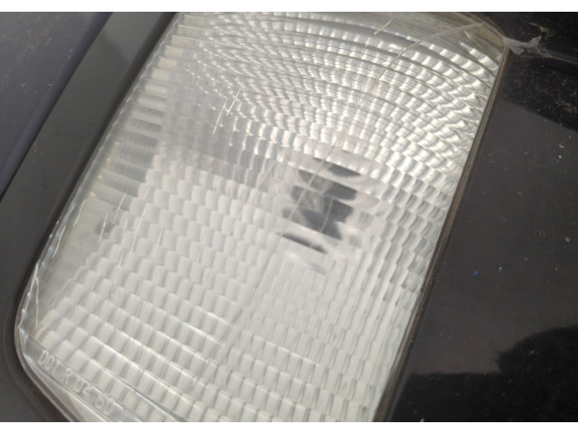 Замок багажника  Cadillac CTS 2001-2007       