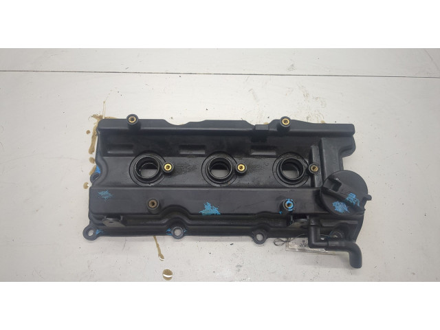 Клапанная крышка двигателя ДВС Nissan Murano 2002-2008 3.5