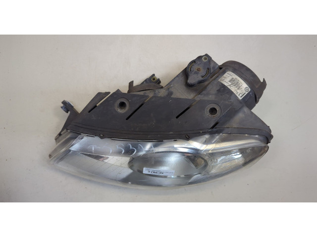 Фара передняя  Volkswagen Passat 6 2005-2010 левая 
