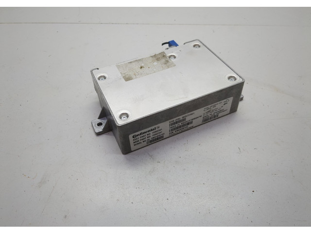 Блок комфорта  Cadillac Escalade 2 2001-2006      15952341  