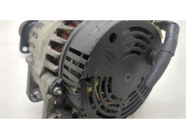 Генератор  Ford Focus 2 2005-2008       1496231, 1708383    