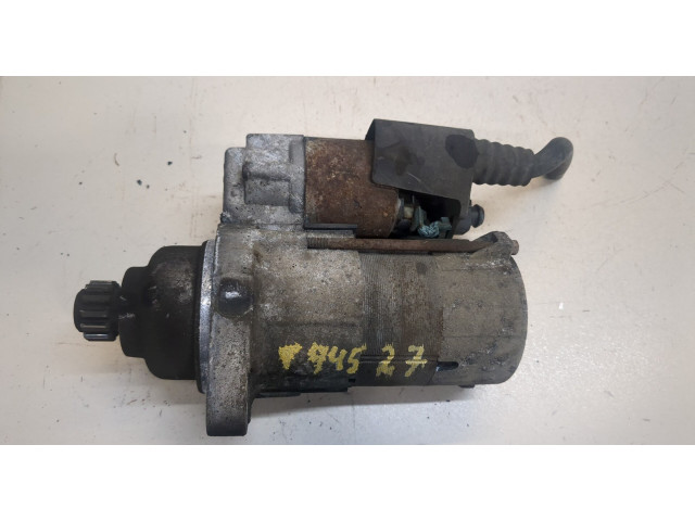 Стартер  Volkswagen Passat 6 2005-2010      