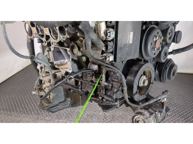 Масляный насос       