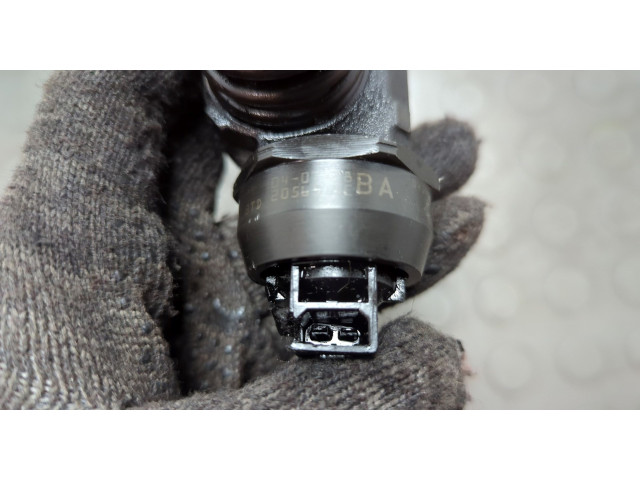 Форсунка топливная Volkswagen Caddy 2004-2015 038130073AG, 038130079GX