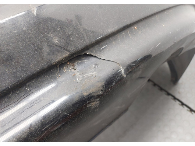 Бампер  Volvo S80 2006-2016 задний   